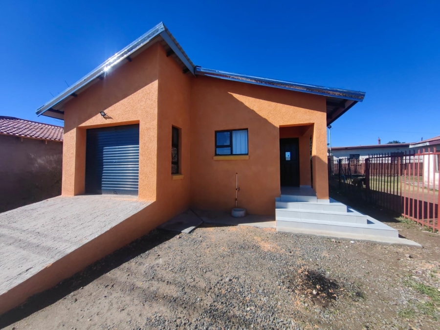 3 Bedroom Property for Sale in Rocklands Free State